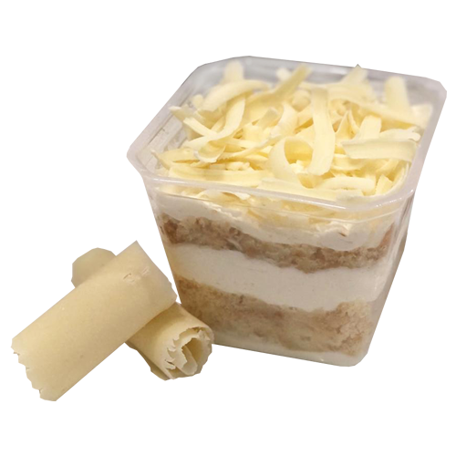 Detalhes do produto Bolo de Pote Ninho Belga