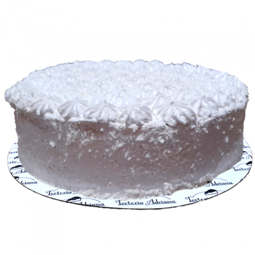 Detalhes do produto Torta Beijinho