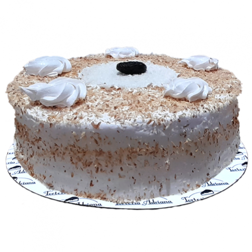 Detalhes do produto Torta Delicia Baiana