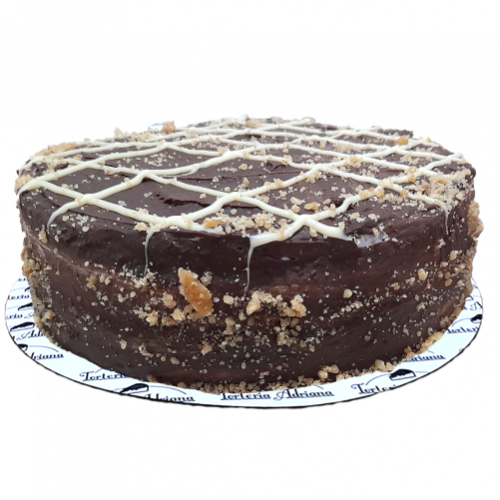 Detalhes do produto Torta Choconozes