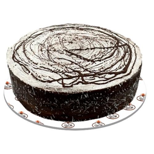 Detalhes do produto Torta Chococo