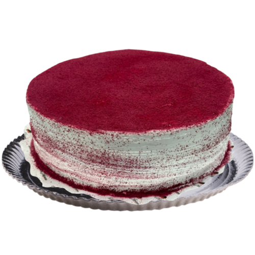Detalhes do produto Torta Red Velvet SL