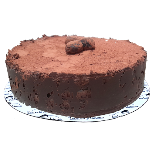 Torta Trufa