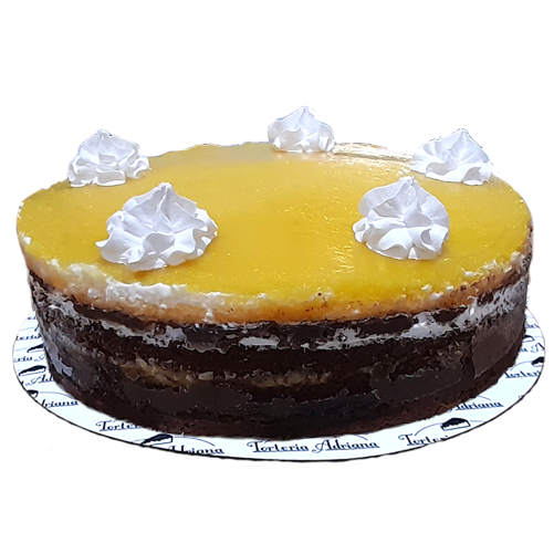 Torta Quindão