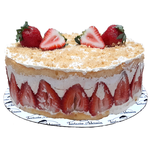 Torta Frasier