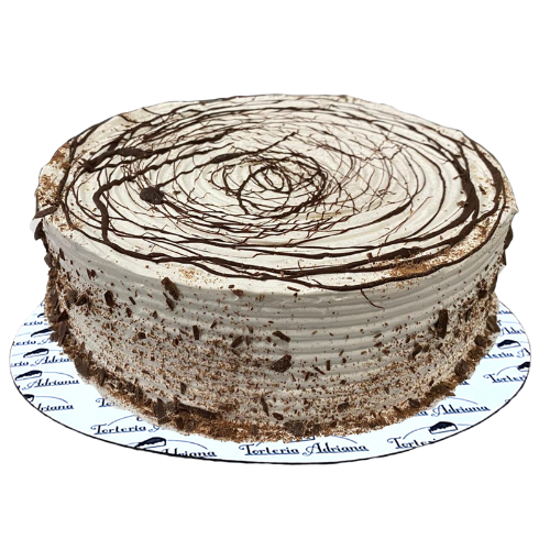 Torta Flocos