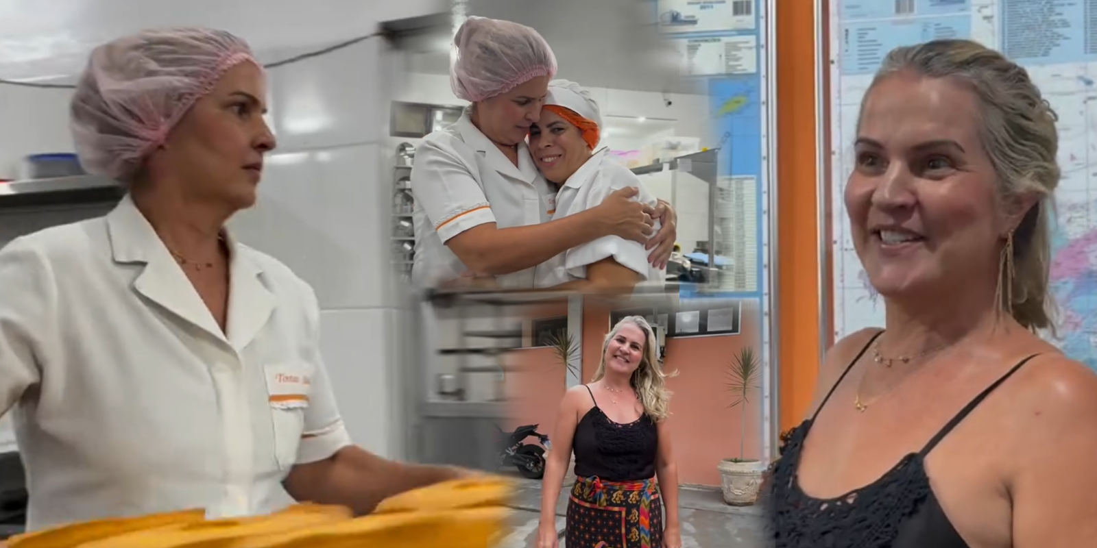 Mulheres que Inspiram