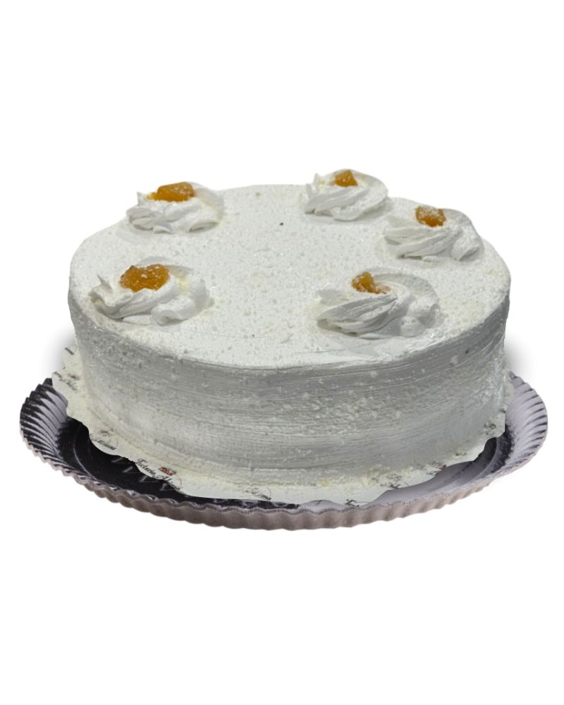 Torta de Abacaxi SL