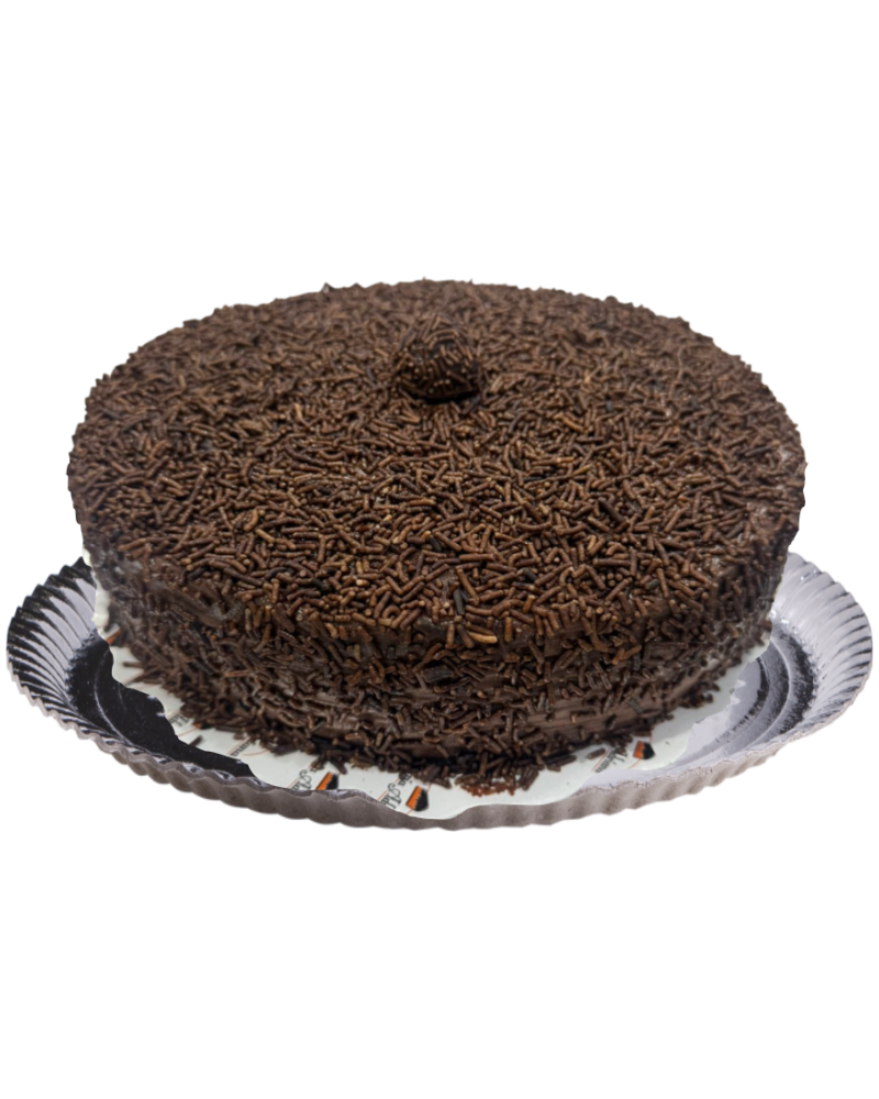 Torta Brigadeiro SL