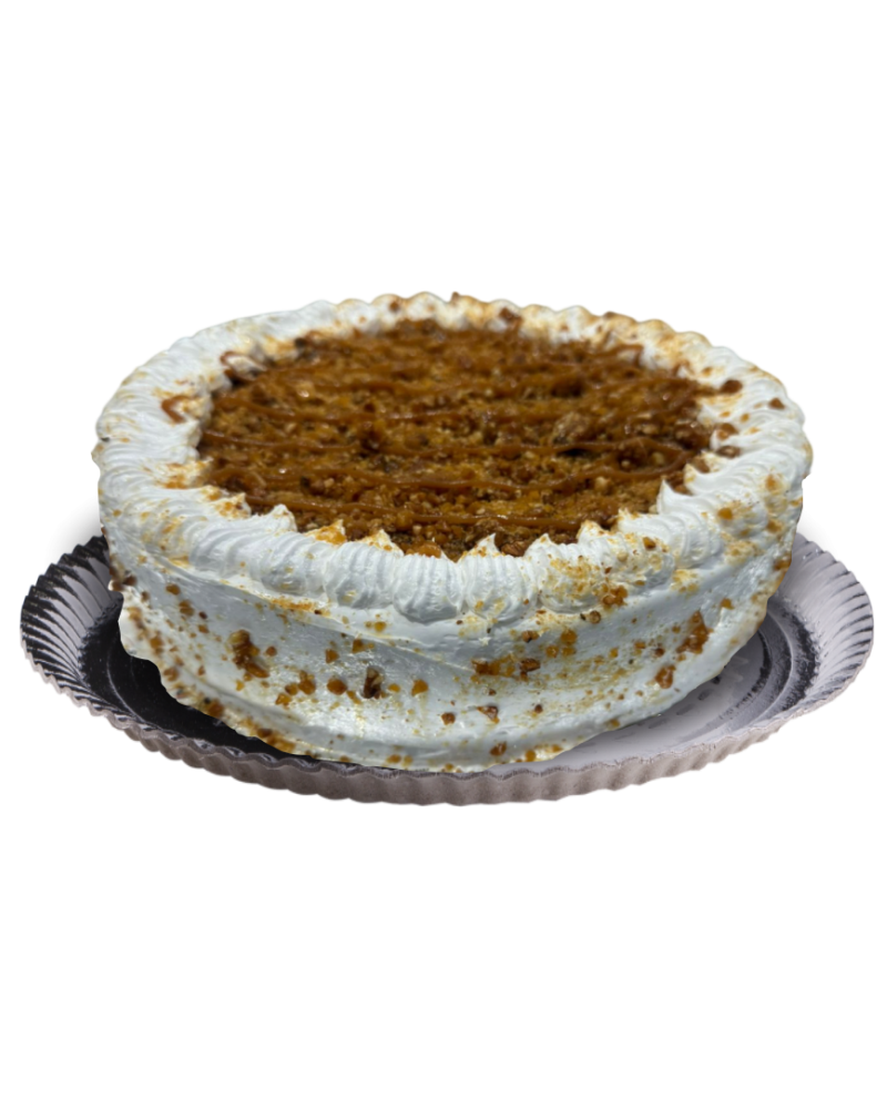 Torta Crocante SL