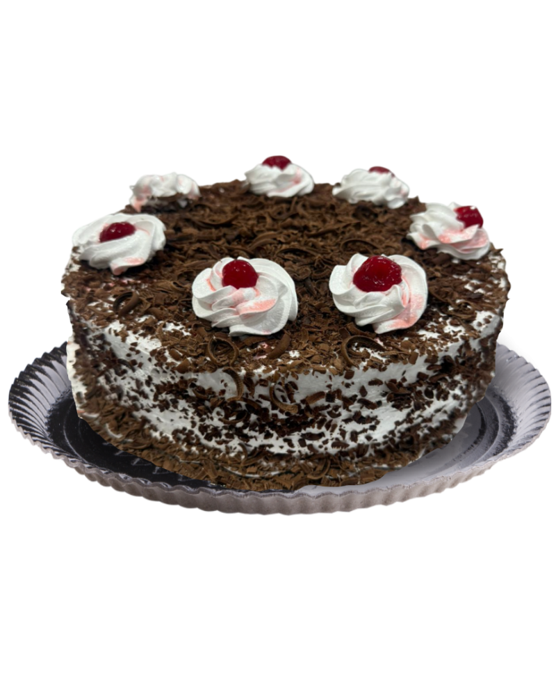 Torta Floresta SL