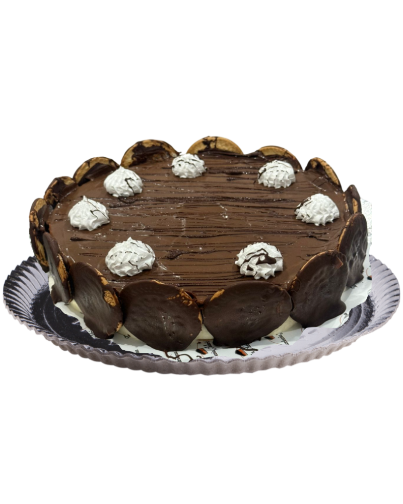 Torta Holandesa SL