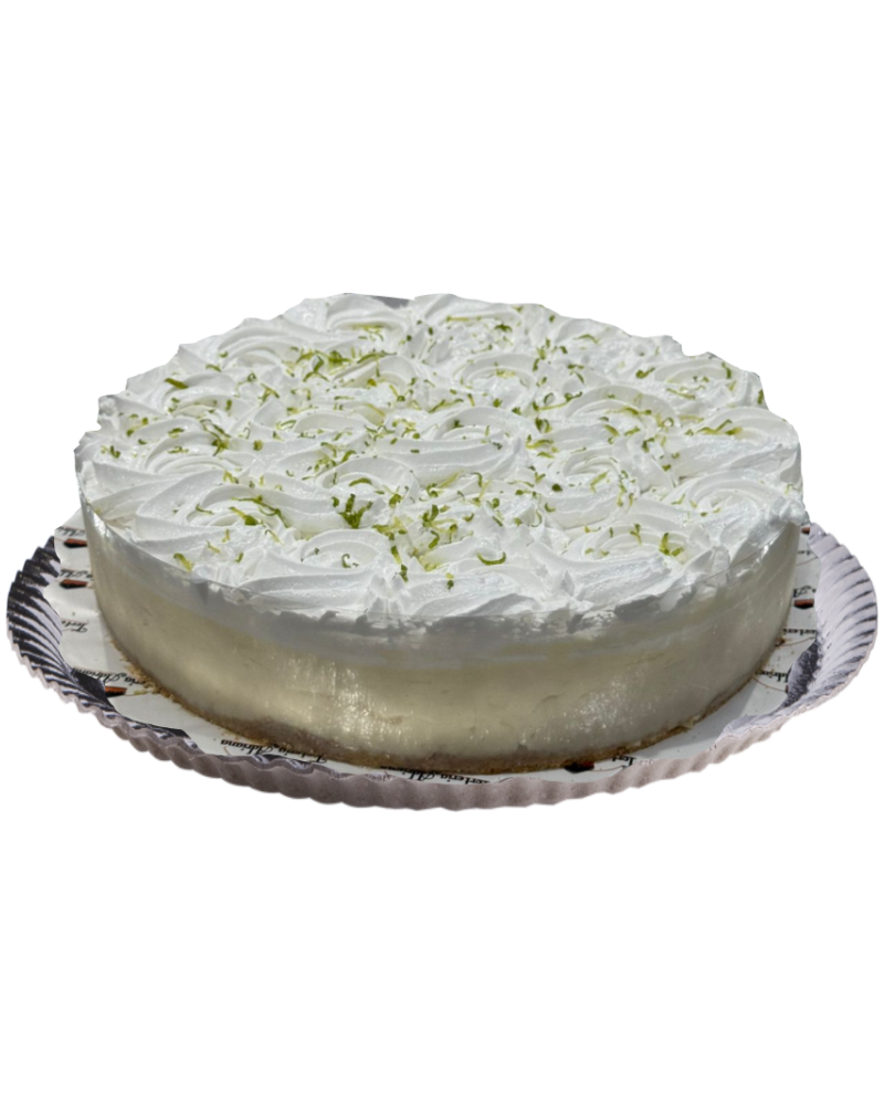Torta Limão SL
